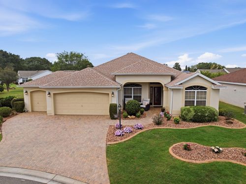 2246 Darlington Dr, THE VILLAGES, FL, 32162-7723 | Card Image