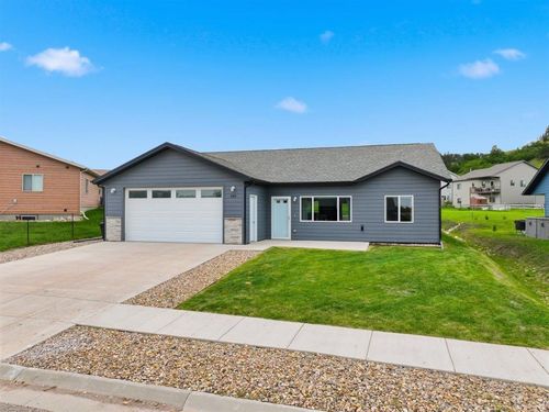 689 South St, Whitewood, SD, 57793-6001 | Card Image