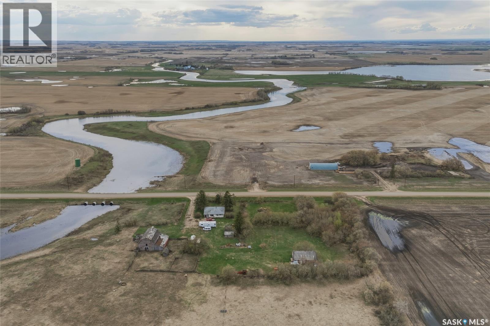 Residential in Rosthern Rm No. 403 5