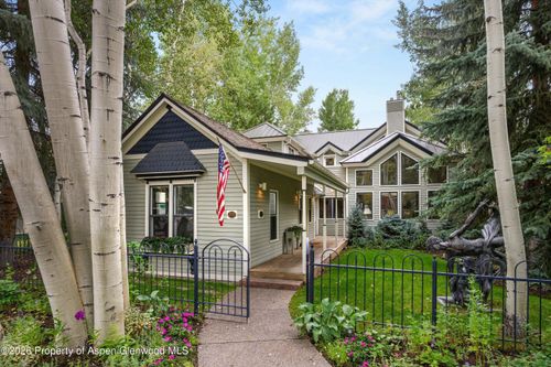 620 W Hallam St, Aspen, CO, 81611-1249 | Card Image