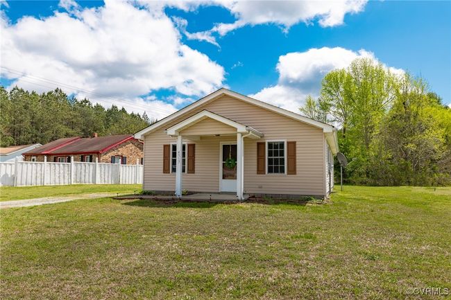 4517 Allen Rd, House other with 3 bedrooms, 2 bathrooms and null parking in Jarratt VA | Image 21