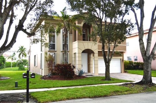 2257 Sw 132nd Ave, Miramar, FL, 33027-2664 | Card Image