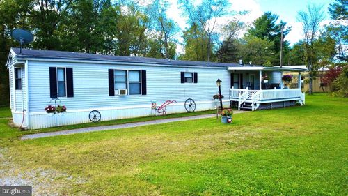 1411 Old Route 322, PHILIPSBURG, PA, 16866-8009 | Card Image