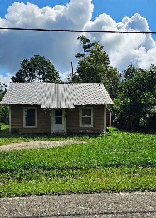 16203 Se Pear St, BLOUNTSTOWN, FL, 32424-2492 | Card Image