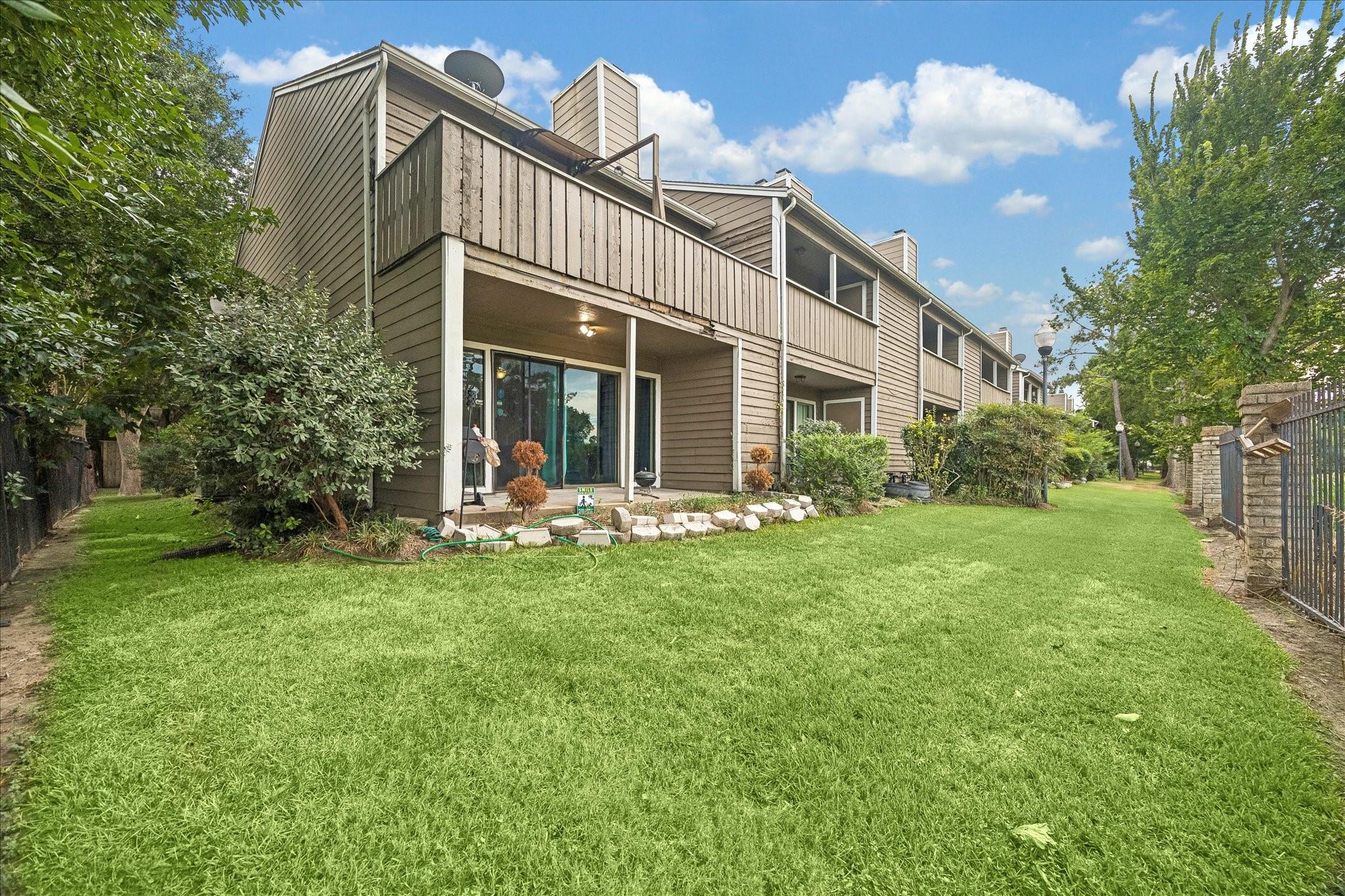 Residential in Houston 5