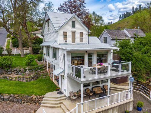 901 E Main St, Kendrick, ID, 83537-8527 | Card Image