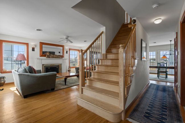 15 Buckingham Ave, House other with 3 bedrooms, 3 bathrooms and 4 parking in Old Saybrook CT | Image 17
