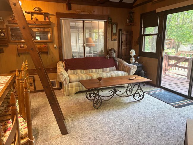 2112 Timber Ln, House other with 1 bedrooms, 1 bathrooms and null parking in Brooklyn MI | Image 13