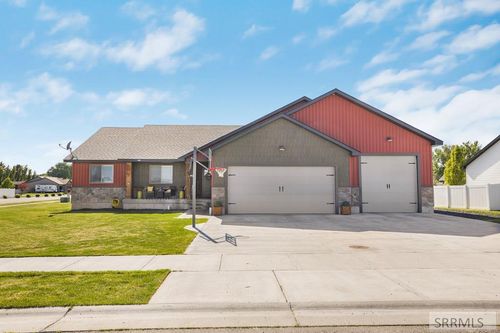 4343 N Ruger Dr, Idaho Falls, ID, 83401-1340 | Card Image