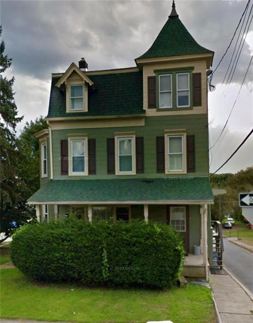 2a-1124 2nd Street, North Catasauqua Bor, PA, 18032 | Card Image