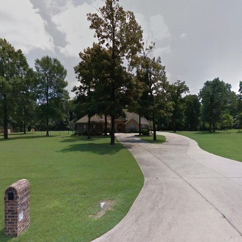 2074 Hickory Creek Cir, Alexander, AR, 72002-8603 | Card Image