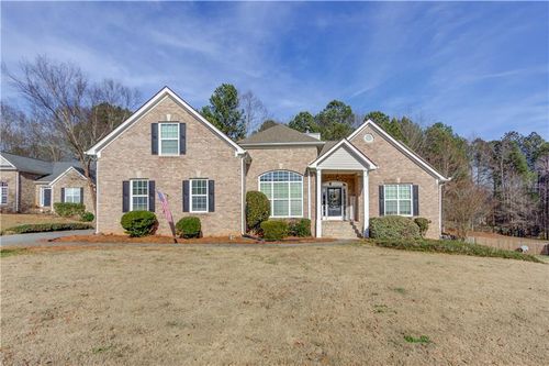 2630 Snowcrest Pl, Bethlehem, GA, 30620-7623 | Card Image