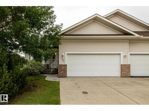11-201 Bothwell Dr, Sherwood Park, AB, T8H2C8 | Card Image