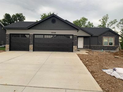 Frontage of a previously built home! | Image 1