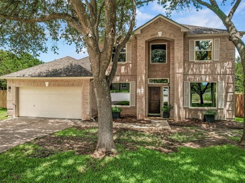 1304 Rattling Horn Cv, Cedar Park, TX, 78613-4916 | Card Image