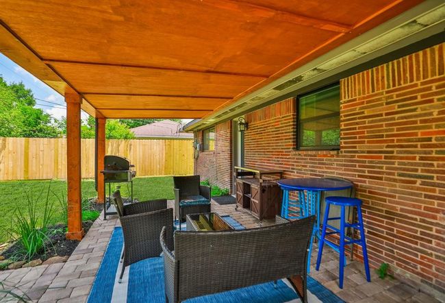 5714 Nina Lee Ln, House other with 4 bedrooms, 3 bathrooms and 1 parking in Houston TX | Image 41