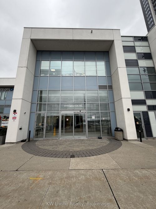 242-7777 Weston Rd, Vaughan, ON, L4L0G9 | Card Image