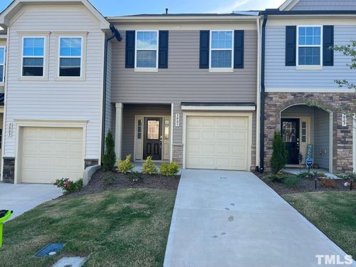 3005 Cypress Lagoon Ct, Durham, NC, 27703-6835 | Card Image