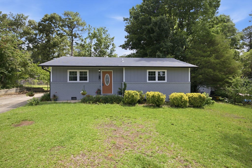 Residential in Greenwood 3