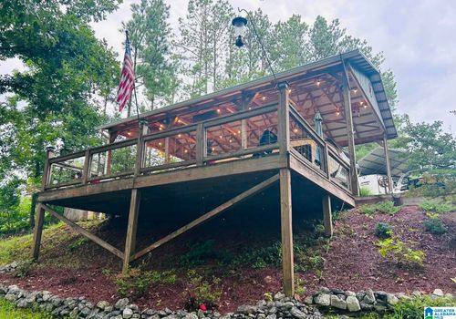 23-385 Foster Cove Drive, LINEVILLE, AL, 36266 | Card Image