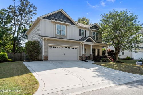 1636 Tall Ships Ln, Wilmington, NC, 28409-4357 | Card Image
