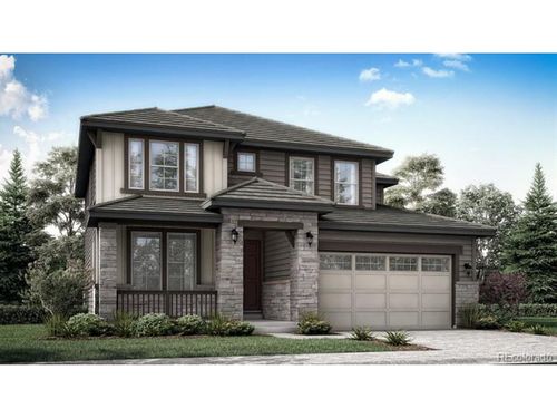 12750 W Glasgow Pl, Littleton, CO, 80127-3316 | Card Image