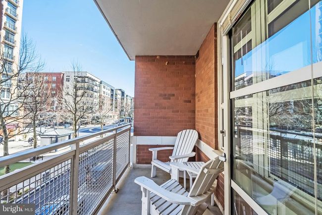 UNIT-206 - 157 Fleet St, Condo with 1 bedrooms, 1 bathrooms and null parking in OXON HILL MD | Image 15