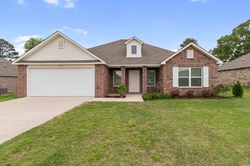 1711 Ridgefield Cir, Searcy, AR, 72143-6038 | Card Image