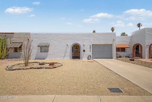 2075 E Cairo Dr, Tempe, AZ, 85282-4008 | Card Image