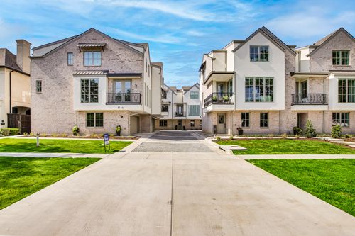 c4-4116 University Blvd, Dallas, TX, 75205-1633 | Card Image