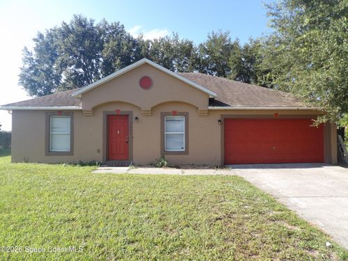 1042 Brookfield St Se, PALM BAY, FL, 32909-7572 | Card Image