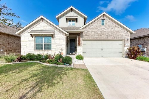 341 Vista Portola Loop, Liberty Hill, TX, 78642 | Card Image