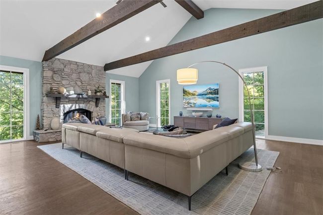 6305 River Chase Cir, House other with 4 bedrooms, 6 bathrooms and null parking in Sandy Springs GA | Image 22