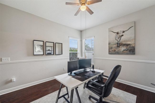 31646 Baymont Loop, House other with 5 bedrooms, 4 bathrooms and null parking in WESLEY CHAPEL FL | Image 49