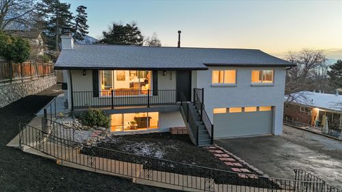 3640 Palisade Dr, Salt Lake City, UT, 84109-2369 | Card Image