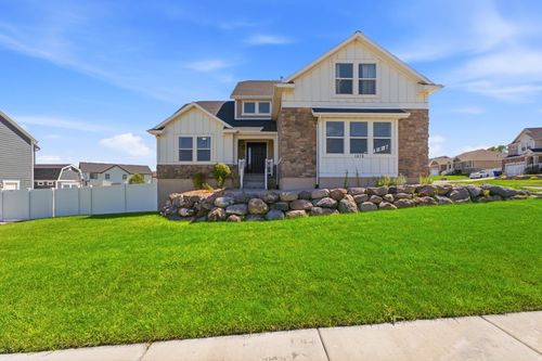 1478 S Mountain Ridge Dr, Saratoga Springs, UT, 84045 | Card Image