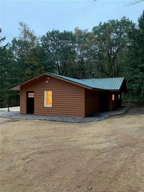 1456 Serum Road, Modena, WI, 54756 | Card Image