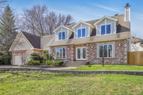 203 Montee Outaouais Road, Clarence Rockland, ON, K4K1G2 | Card Image