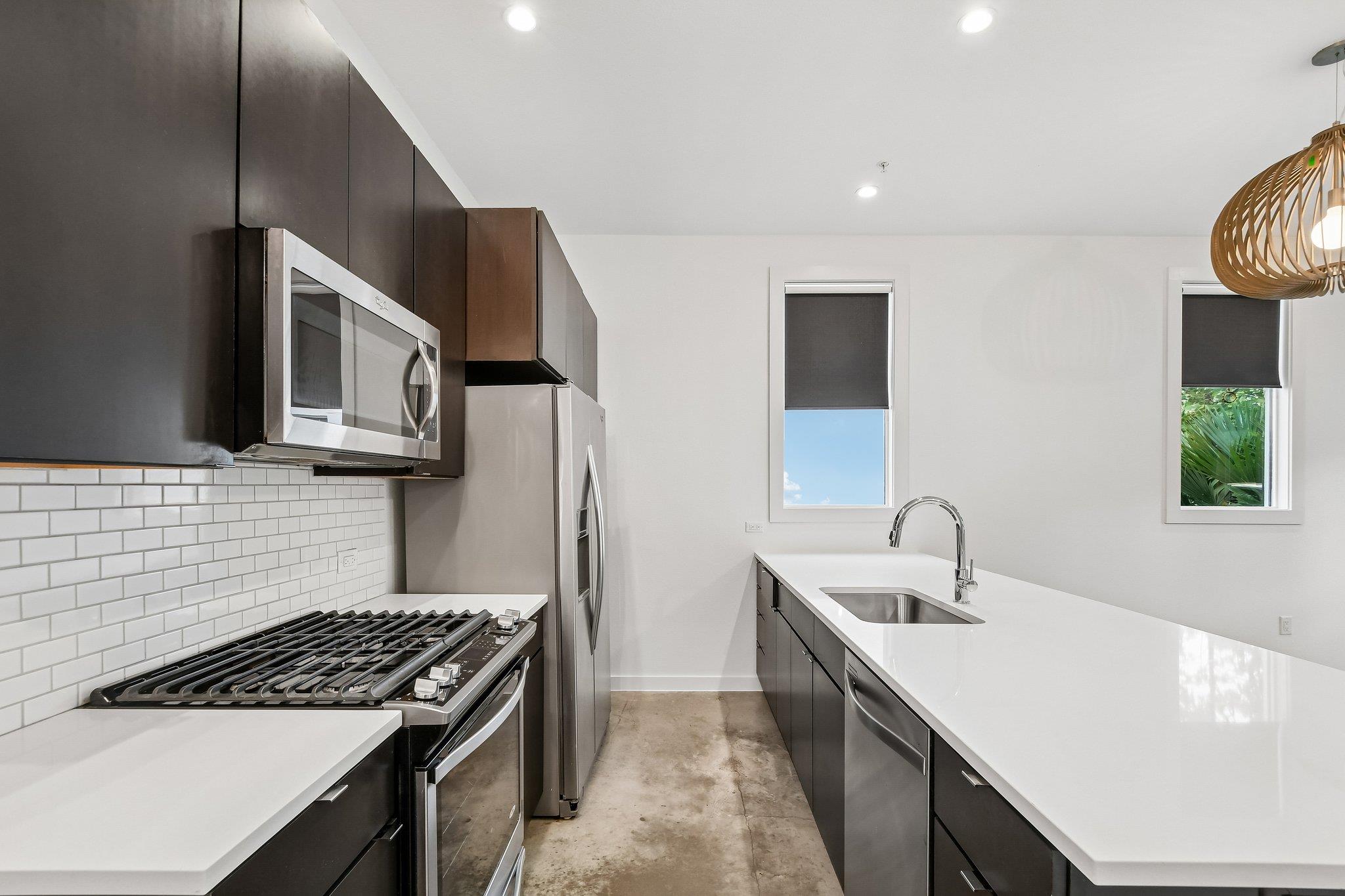 Residential in Austin 3