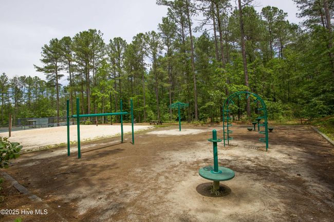 1471 Micahs Way N, House other with 3 bedrooms, 3 bathrooms and 2 parking in Spring Lake NC | Image 96