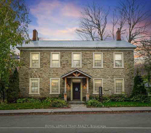 6 Spencer St, Spencerville, ON, K0E1X0 | Card Image