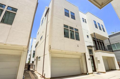 2106 Colorado St, Houston, TX, 77007-2917 | Card Image