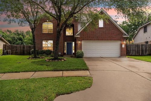 440 Magnolia Blossom, League City, TX, 77573-3797 | Card Image