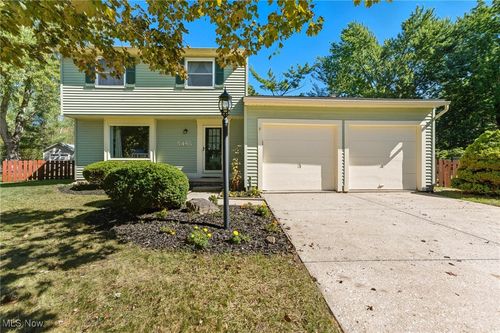 5465 Park Vista Ct, Stow, OH, 44224-1663 | Card Image