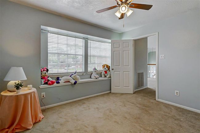 1410 Quiet Green Ct, House other with 3 bedrooms, 3 bathrooms and 2 parking in Houston TX | Image 31