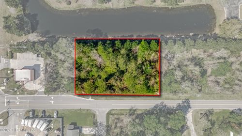 201 Shore Drive, St Augustine, FL, 32086 | Card Image