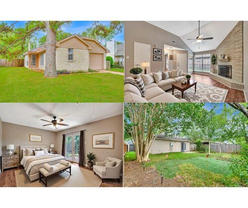 17439 Glenmorris Dr, Houston, TX, 77084-1189 | Card Image
