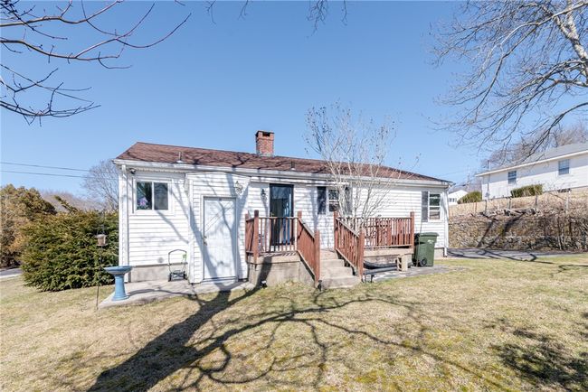 9 Hillview Drive, House other with 3 bedrooms, 1 bathrooms and 6 parking in Westerly RI | Image 27