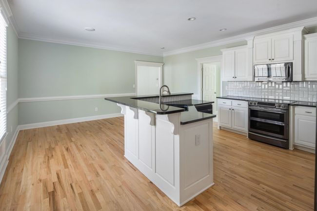 1591 Carriage Ridge Dr, House other with 3 bedrooms, 3 bathrooms and null parking in Greensboro GA | Image 35