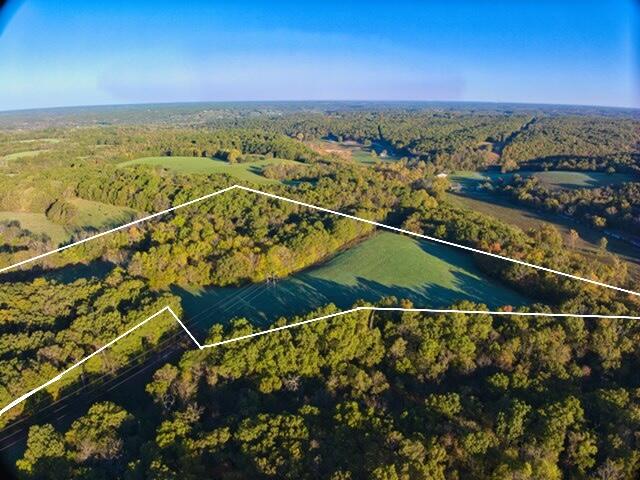 Land in Highlandville 2